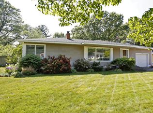 16341 152nd Ave, Spring Lake, MI 49456