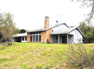 295 County Road 2100, Meridian, TX 76665