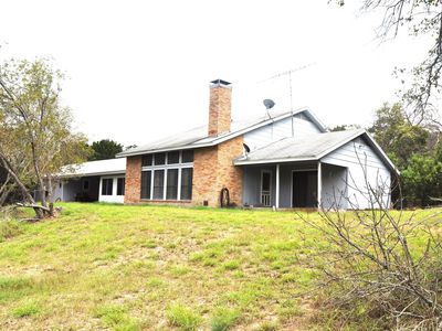 295 County Road 2100, Meridian, TX, 76665