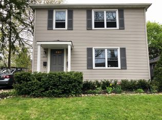 222 Buena Vista Ave #ANN, Ann Arbor, MI 48103