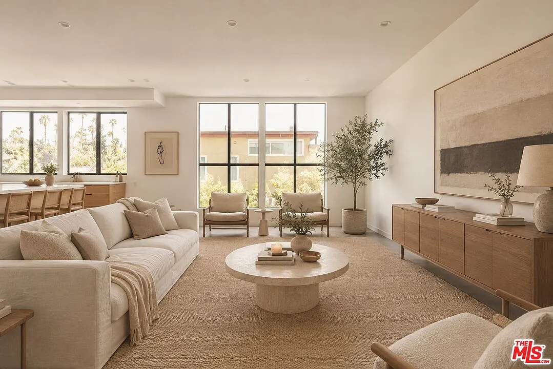 2 bed, 2.5 bath, 2112 sqft, $9,850 — Photo 2