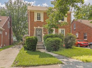 6897 Rosemont Ave, Detroit, MI 48228