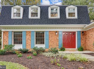 7505 Toll Ct, Alexandria, VA 22306