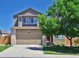 1304 Parsons Ave, Castle Rock, CO 80104