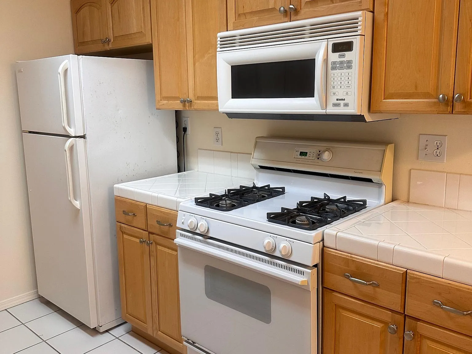 1 bed, 650 sqft, $2,285 — Photo 4