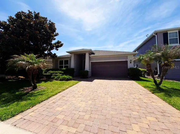 708 Marsh Reed Dr, Winter Garden, FL 34787