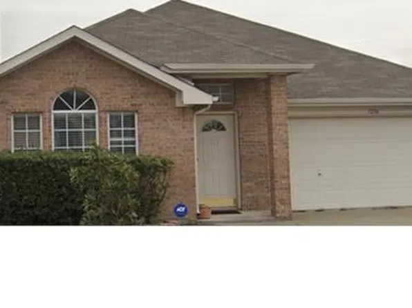 1206 Rye Glen Dr, Midlothian, TX 76065