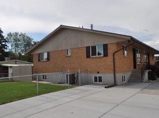 727 E Redmaple Rd, Salt Lake City, UT 84106