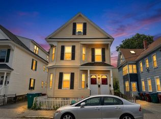 114-116 Gershom Ave., Lowell, MA 01854