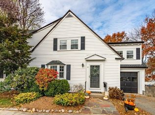 2 Lasell St, West Roxbury, MA 02132