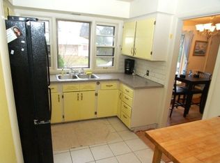 2032 NE Liberty St, Portland, OR 97211