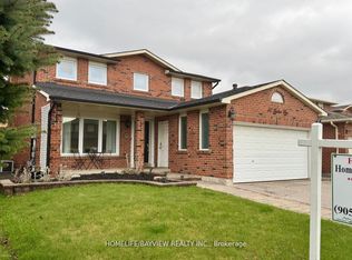 40 Gardner Pl, Vaughan, ON L6A 1C2