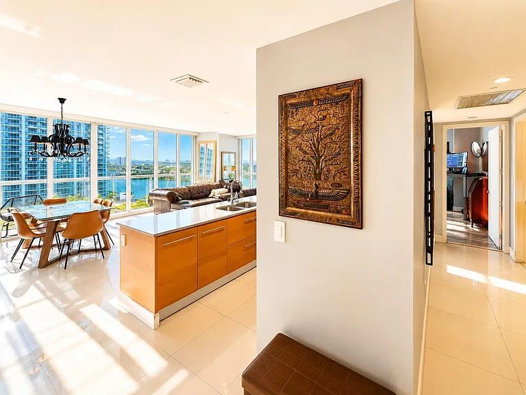 465 Brickell Ave #2302 — Photo 14