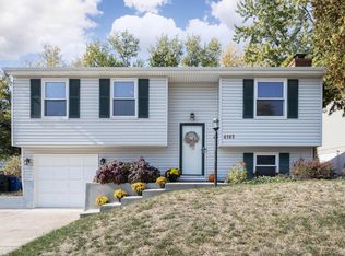 4163 Jonquil St, Columbus, OH 43224
