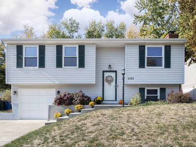 4163 Jonquil St, Columbus, OH, 43224