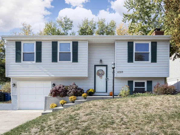 4163 Jonquil St, Columbus, OH 43224