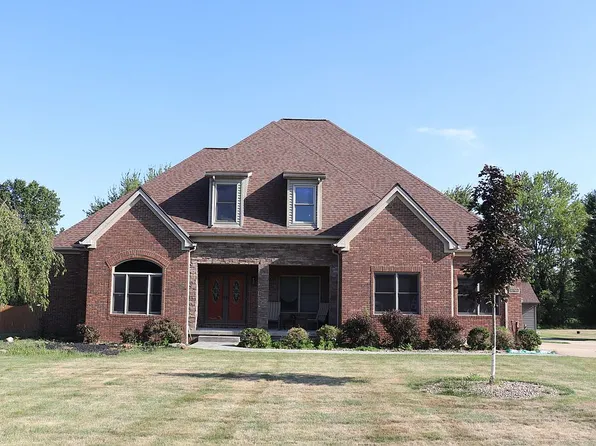 25785 Meadow Trl, Columbia Station, OH 44028