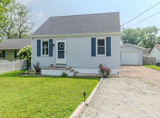 4106 S Granville Ave, Bartonville, IL