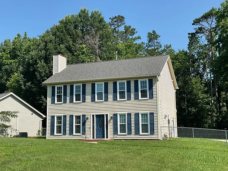 Old Mill Rd — Photo 8