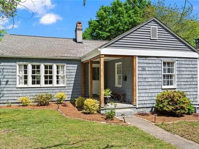 756 Ormewood Ave SE, Atlanta, GA, 30312