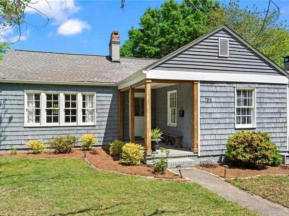 756 Ormewood Ave SE, Atlanta, GA 30312