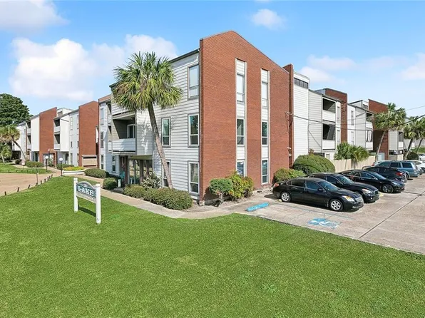 1161 Lake Ave, Metairie, LA