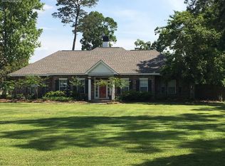 43499 Stevens Rd, Gonzales, LA 70737
