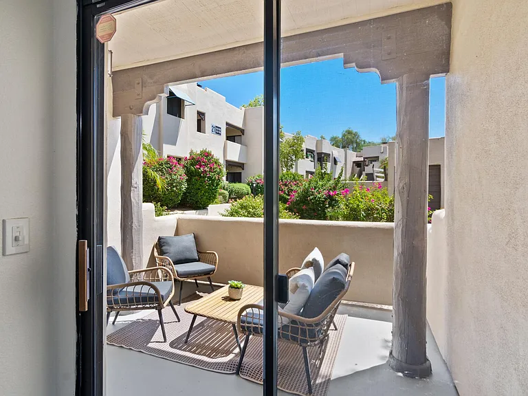 Casa Santa Fe — Photo 13