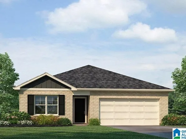 6867 Southern Trace Loop, Leeds, AL 35094