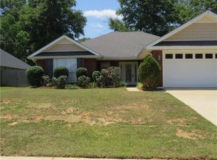 2650 Rosebud Dr, Mobile, AL 36695