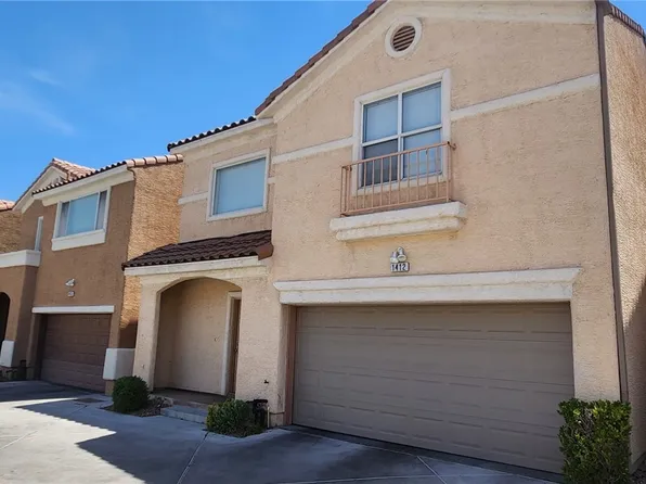 1412 Beaver Spring St, Las Vegas, NV 89128