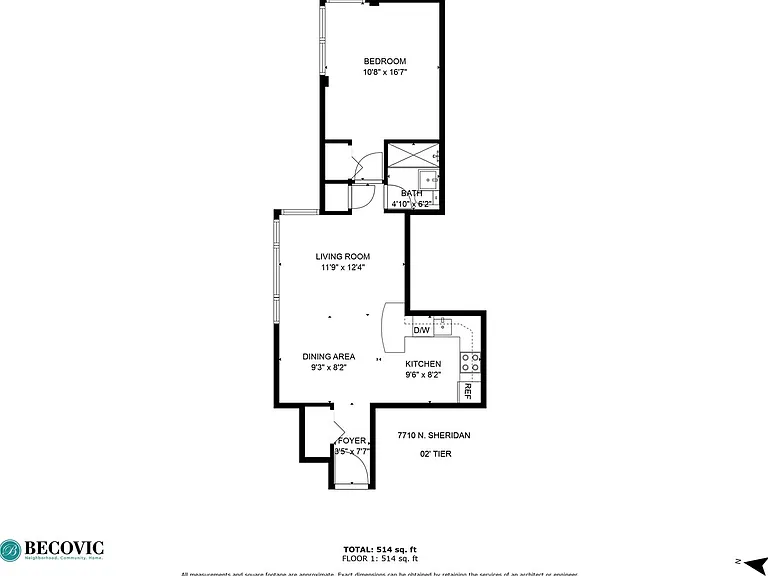 The Sheridan View — Photo 120