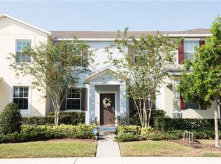 1233 Seburn Rd, Apopka, FL 32703