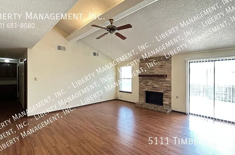 5111 Timber Trace St — Photo 8