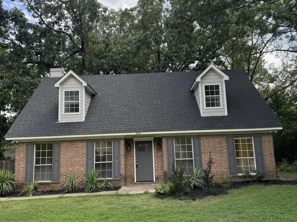 2801 Itasca Dr, Nesbit, MS 38651