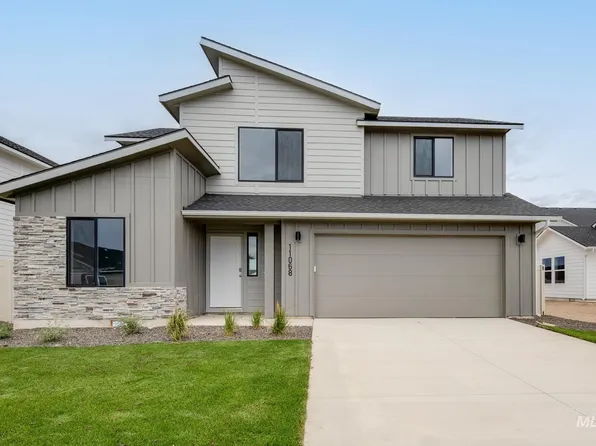 11068 Noble Dr, Caldwell, ID 83605
