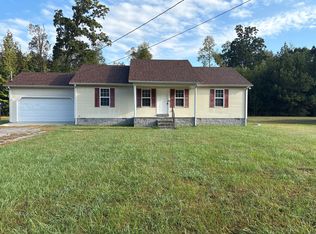 367 Forrestwood Dr, Manchester, TN 37355