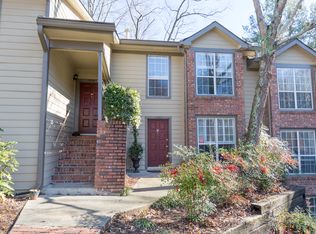 1352 Weatherstone Way, Atlanta, GA 30324