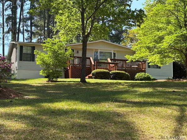 59 Shearin Dr, Littleton, NC 27850