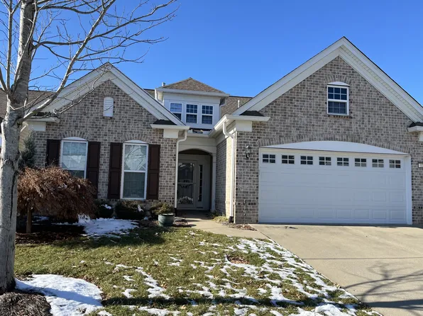 126 Privateer Ln, Mount Juliet, TN 37122