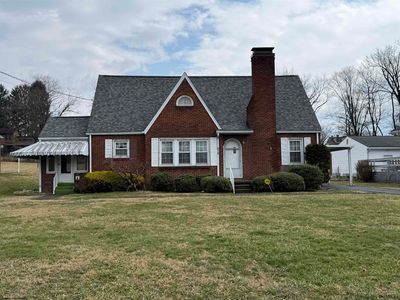 402 James St, Bridgeport, WV, 26330