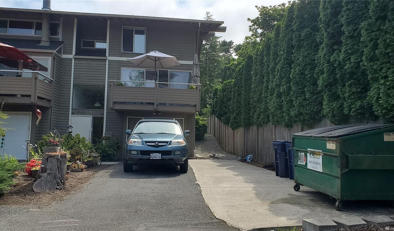 8029 46th Pl W D4, Mukilteo, WA 98275 Zillow