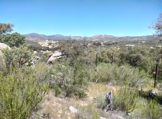 25761 Potrero Valley Rd #44, Potrero, CA 91963