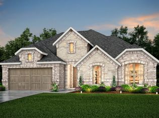 5014 Ridgehurst Ln, Midlothian, TX 76065