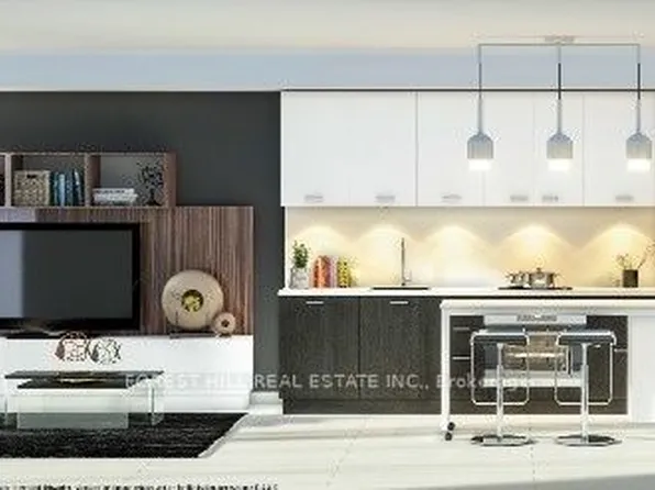 2 Sonic Way, Toronto, ON