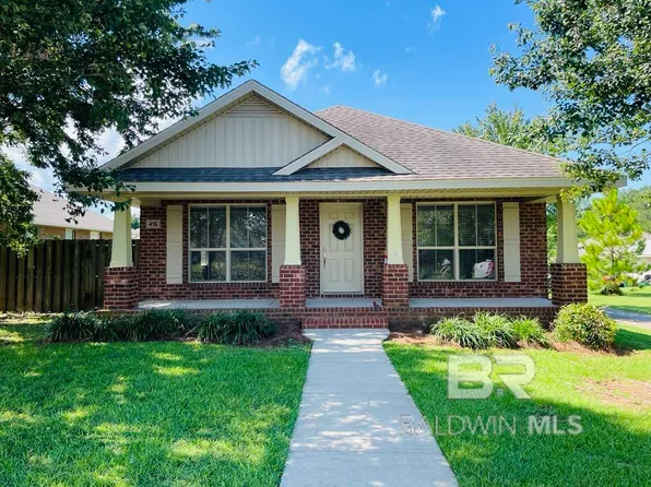416 Ellington Ave, Fairhope, AL 36532