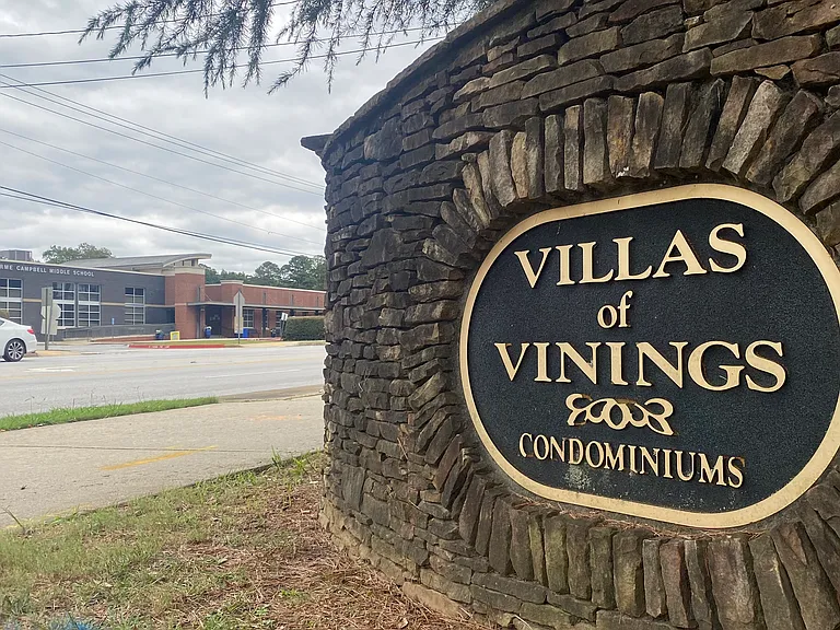 Villas of Vinings