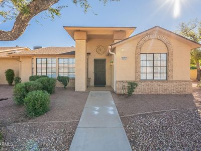 13767 W Meeker Blvd, Sun City West, AZ, 85375
