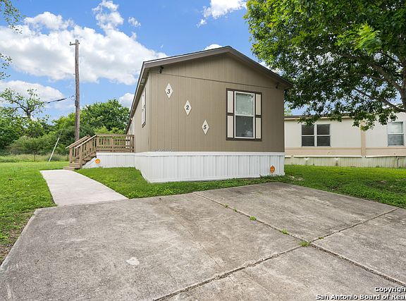 2nd image of 9605 W Military Dr #90