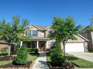 23511 Desert Gold Dr, Katy, TX 77494